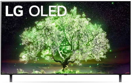 Телевизор OLED LG OLED48A1RLA