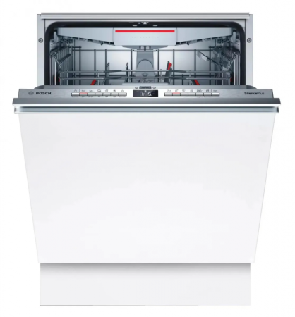 Встраиваемая посудомоечная машина Bosch SMV4HCX52E