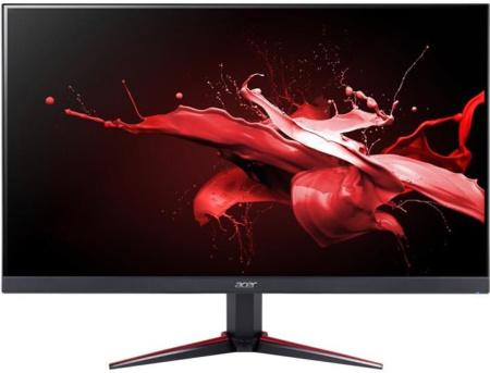 Монитор Acer Nitro VG270Ebmiix 27", черный UM.HV0EE.E06/01