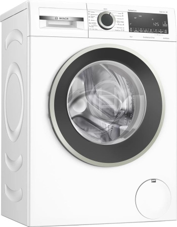 Стиральная машина Bosch Serie 4 WHA232X1OE, белый