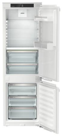 Встраиваемый холодильник Liebherr ICBNei 5123 Plus BioFresh NoFrost