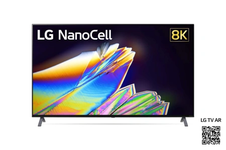 Телевизор LG 65NANO956NA