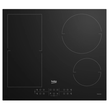 Индукционная варочная панель Beko HII64200FMT