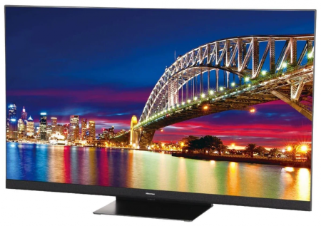 Телевизор Hisense 55U8HQ