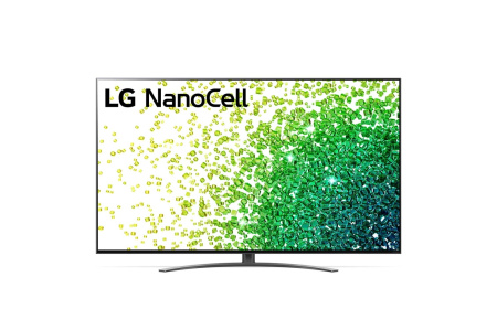 Телевизор LG 55NANO866PA