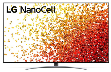 Телевизор LG 65NANO926PB