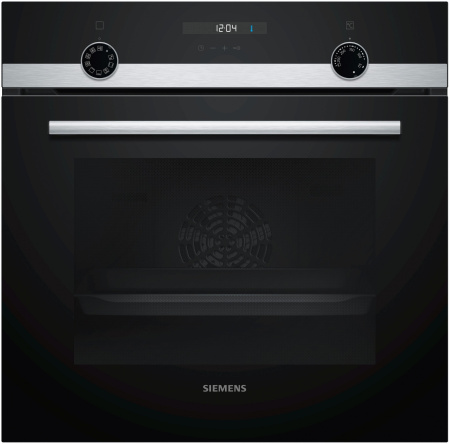 Электрический духовой шкаф Siemens iQ500 HB537JER0R