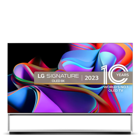 Телевизор LG OLED88Z39LA