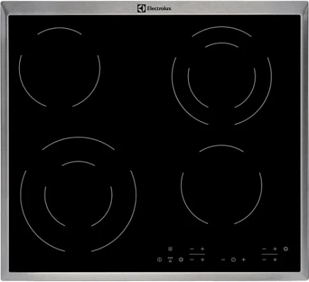 Варочная панель Electrolux EHF6342XOK