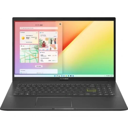 Ноутбук ASUS VivoBook 15 X512DA-BQ302WS Slate Grey (90NB0LZ3-M001J0)