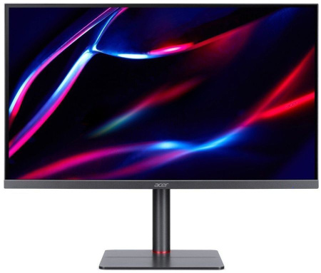 Монитор 27" Acer Nitro XV275UVYMIPRUZX черный