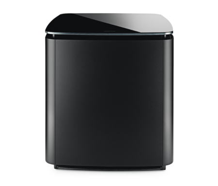  Беспроводной cабвуфер BOSE BASS MODULE 700, black