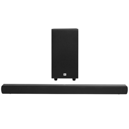 Саундбар JBL Cinema SB190