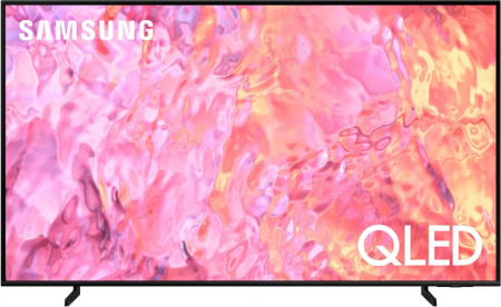 Телевизор Samsung QE65Q60CAUXCE