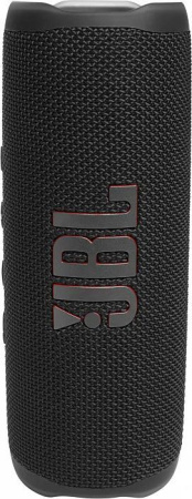 Портативная колонка JBL Flip 6, 30Вт, черный