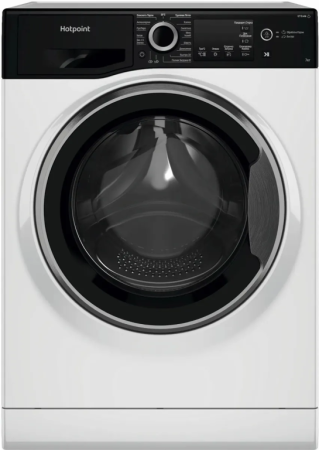 Стиральная машина HOTPOINT NSB 7225 ZS V RU