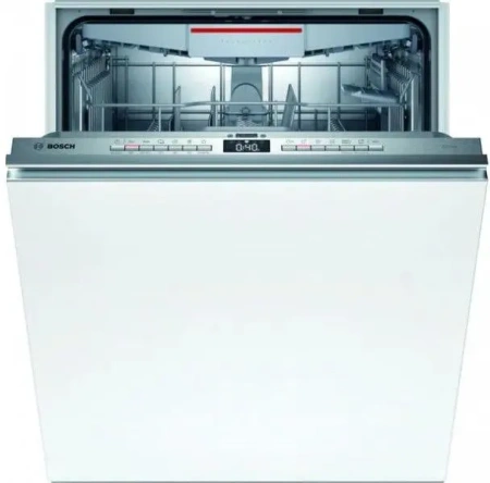 Встраиваемая посудомоечная машина Bosch SMV4HVX37E