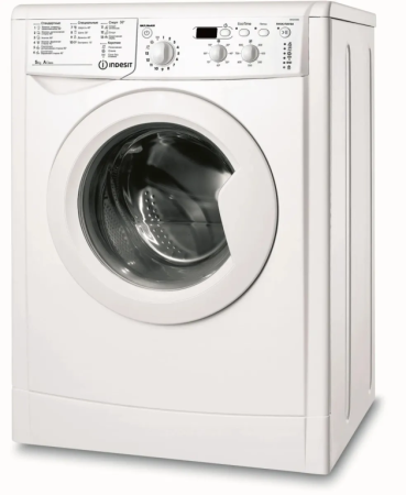 Стиральная машина Indesit IWSD 5085