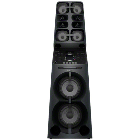 Музыкальная система Midi Sony MHC-V90DW