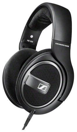 Наушники Sennheiser HD 559, black