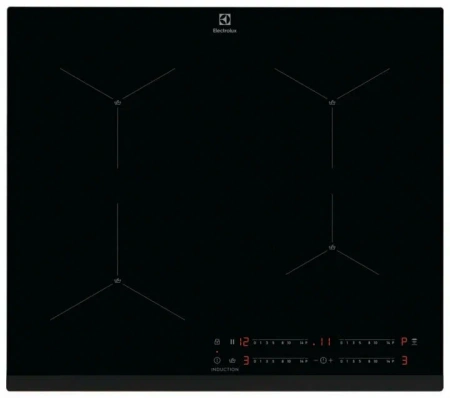 Индукционная варочная панель Electrolux EIS62443