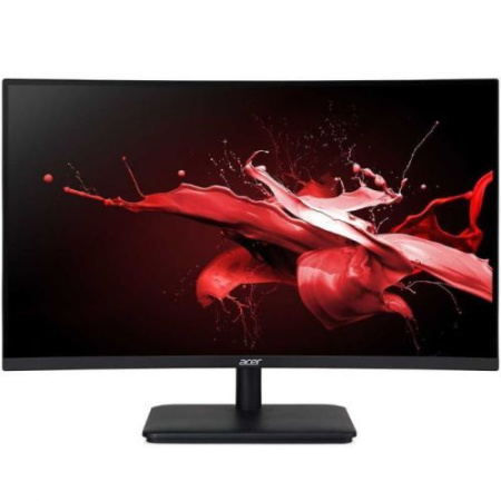 Монитор Acer 27" ED270Xbiipx 1920x1080 VA WLED 240Гц 5ms Curved FreeSync Premium HDMI DisplayPort