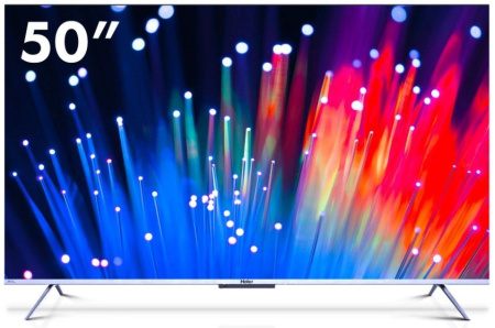 Телевизор Haier 50 SMART TV S1