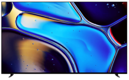 Телевизор Sony Bravia 8 K-55XR80P