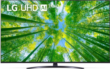 Телевизор LG 60UQ81003LA