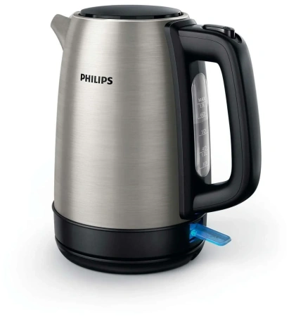 Чайник Philips HD9350, черный
