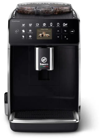 Кофемашина Saeco GranAroma SM6480/00