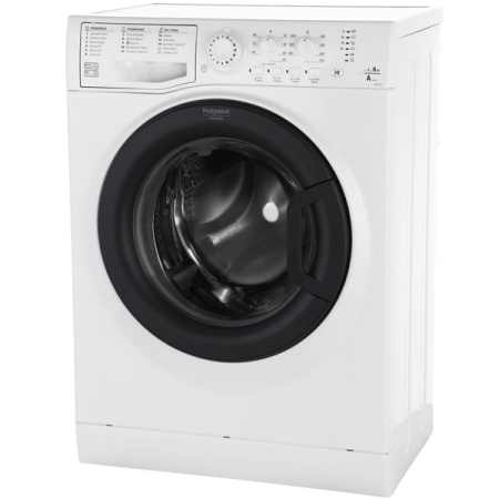 Стиральная машинка Hotpoint-Ariston VMSL 601 B