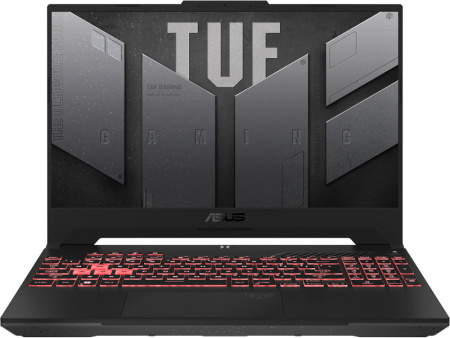 Игровой ноутбук Asus TUF Gaming A15 FA507RM-HQ057 (90NR09C2-M002X0)