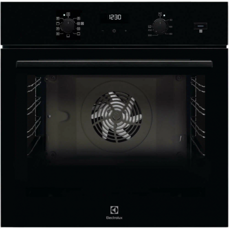 Встраиваемый духовой шкаф ELECTROLUX EOD5C71Z
