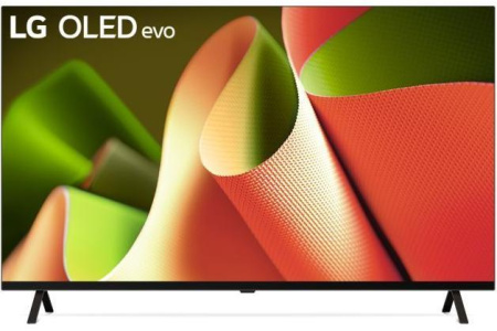 Телевизор LG OLED55B4