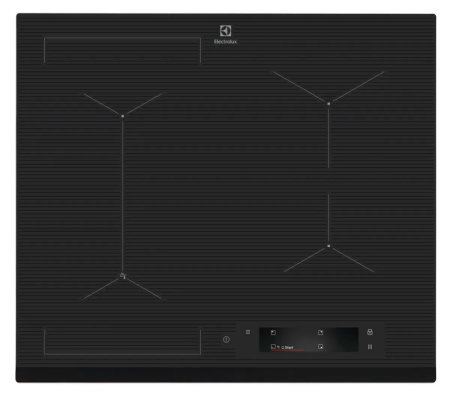 Варочная панель Electrolux EIS6448