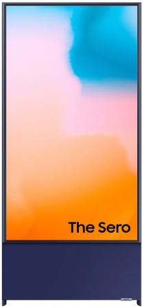 Телевизор Samsung The Sero QE43LS05BAUXRU