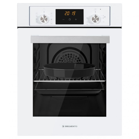 Встраиваемый электрический духовой шкаф Delvento V4EW59001