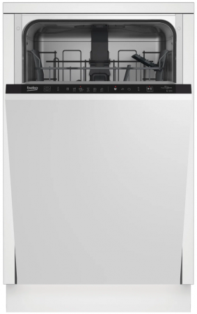 Встраиваемая посудомоечная машина Beko BDIS16020