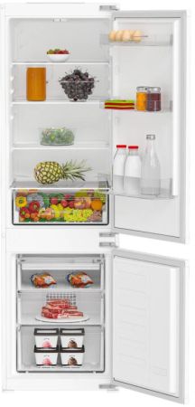 Встраиваемый холодильник Indesit IBH 18