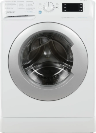 Стиральная машина Indesit BWSE 71252X WSV