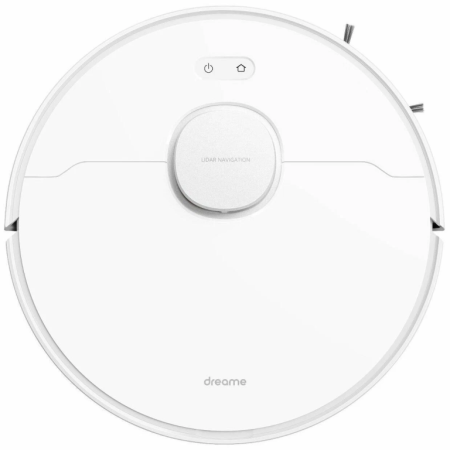 Робот-пылесос Dreame D9 Max Global