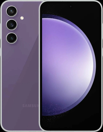 Смартфон Samsung Galaxy S23 FE 8/256 Purple 