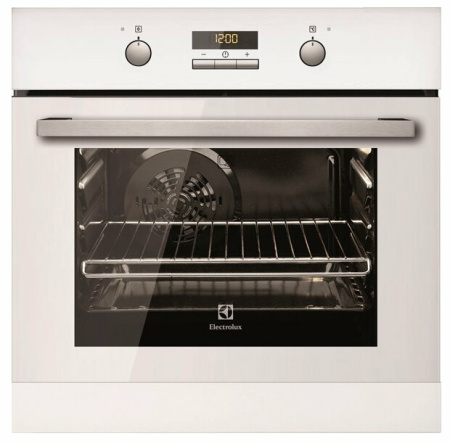 Электрический духовой шкаф Electrolux EZB53430AW