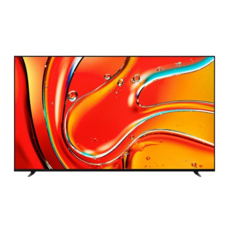 Телевизор Sony Bravia 7 K-65XR70P