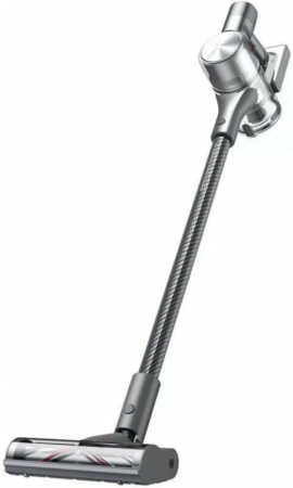 Ручной пылесос (handstick) DREAME T30 Neo, 550Вт, серебристый/серый