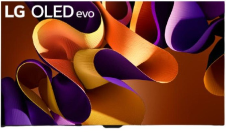 Телевизор LG OLED55G4