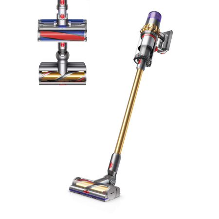 Пылесос Dyson V11 Absolute Extra +
