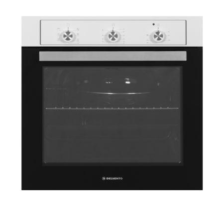 Встраиваемый духовой шкаф 60 см Delvento V6EW17005