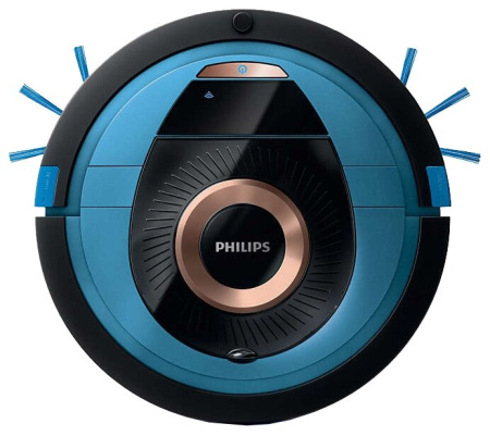 Пылесос PHILIPS FC8778